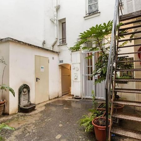 פריז Cmg Ledru-Rollin - Canal Saint Martin 3 מראה חיצוני תמונה